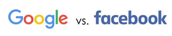 Lequel est le meilleur : Google adwords ou facebook advertising ?