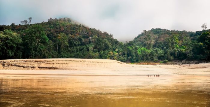 5 destinations à ne pas manquer au Laos avant d’explorer l’Asie du Sud-Est