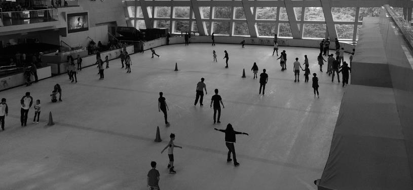 L’importance du patinage artistique dans l’éducation