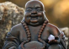 Pourquoi porter un bracelet de Bouddha