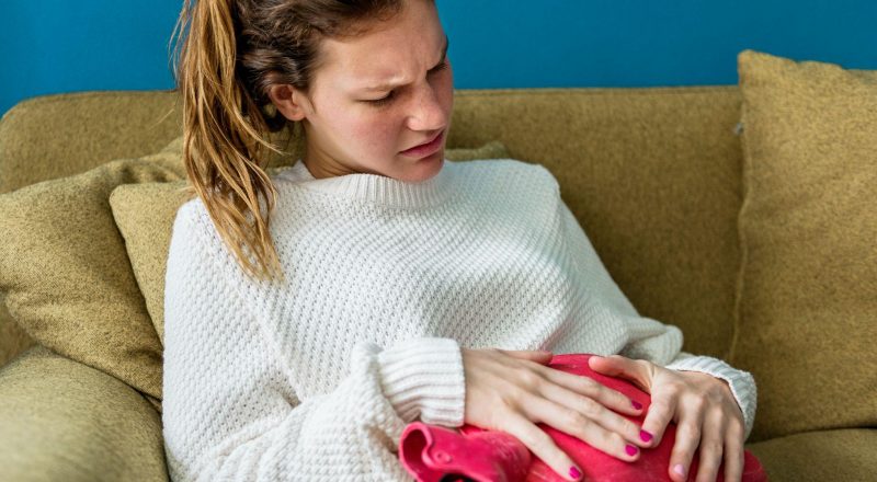 Signes prémenstruels : le fléau de toutes les femmes