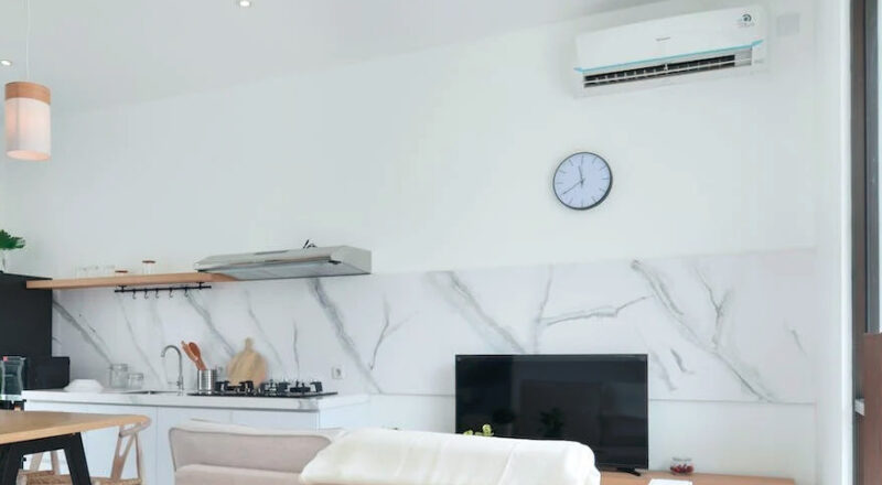 Choisir entre pompe à chaleur et climatiseur pour votre maison ?