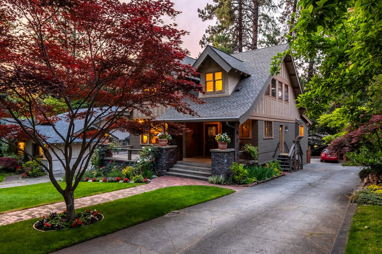 Une maison familiale inspirée de vos voyages : Décoration et idées qui racontent des histoires